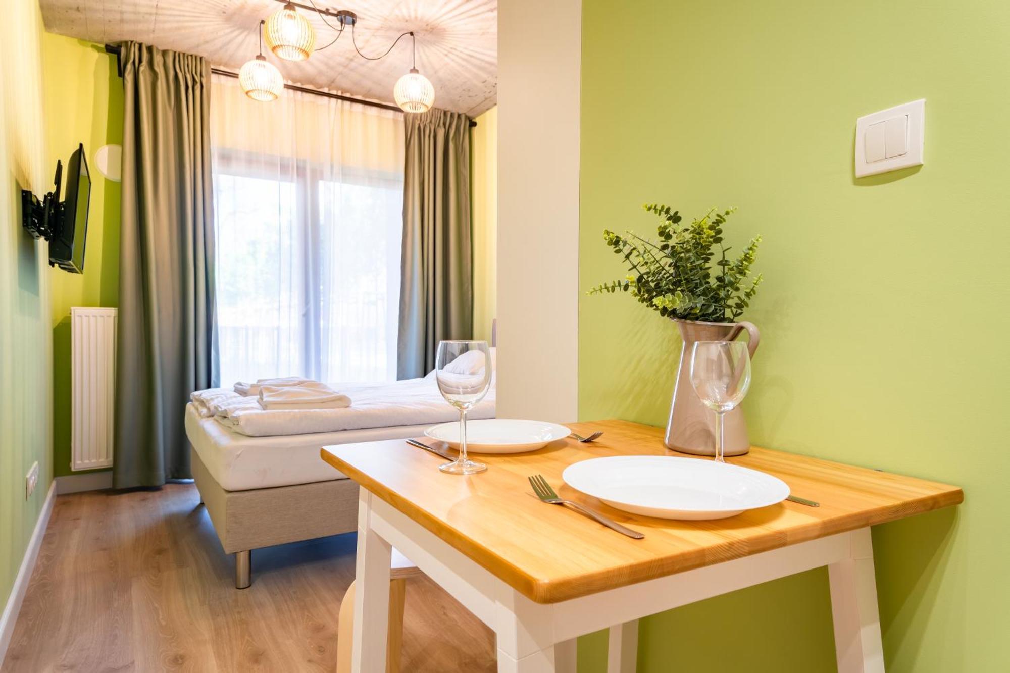 Silver Forest Stettin