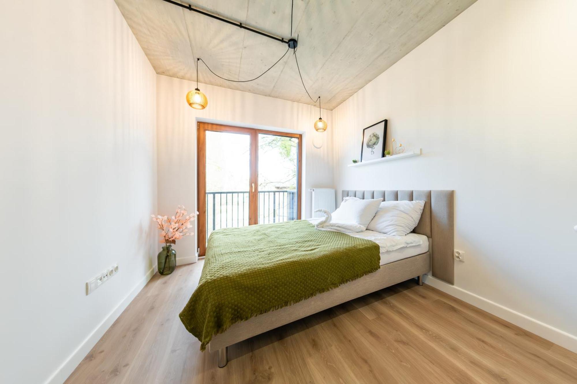 Silver Forest Aparthotel *