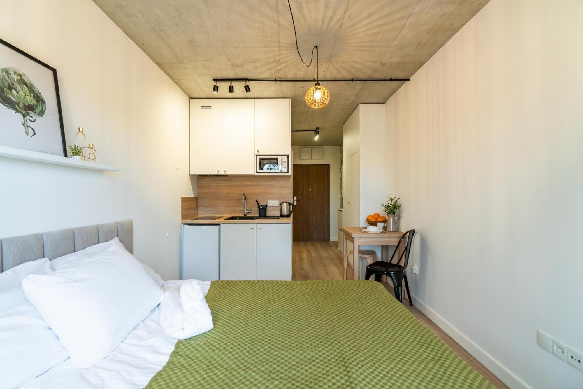 Silver Forest Aparthotel