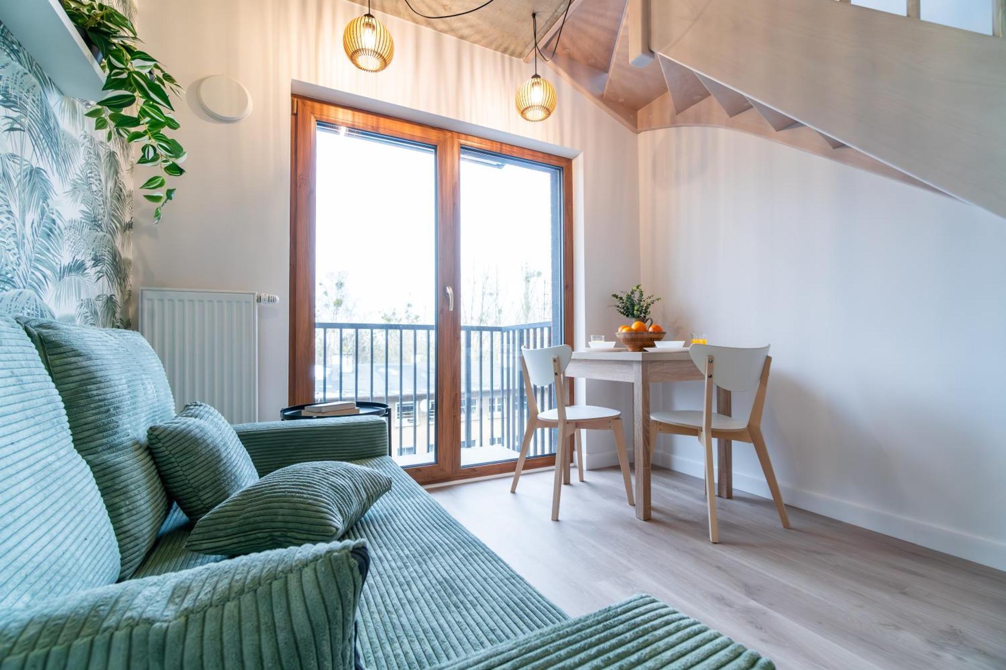 Aparthotel Silver Forest