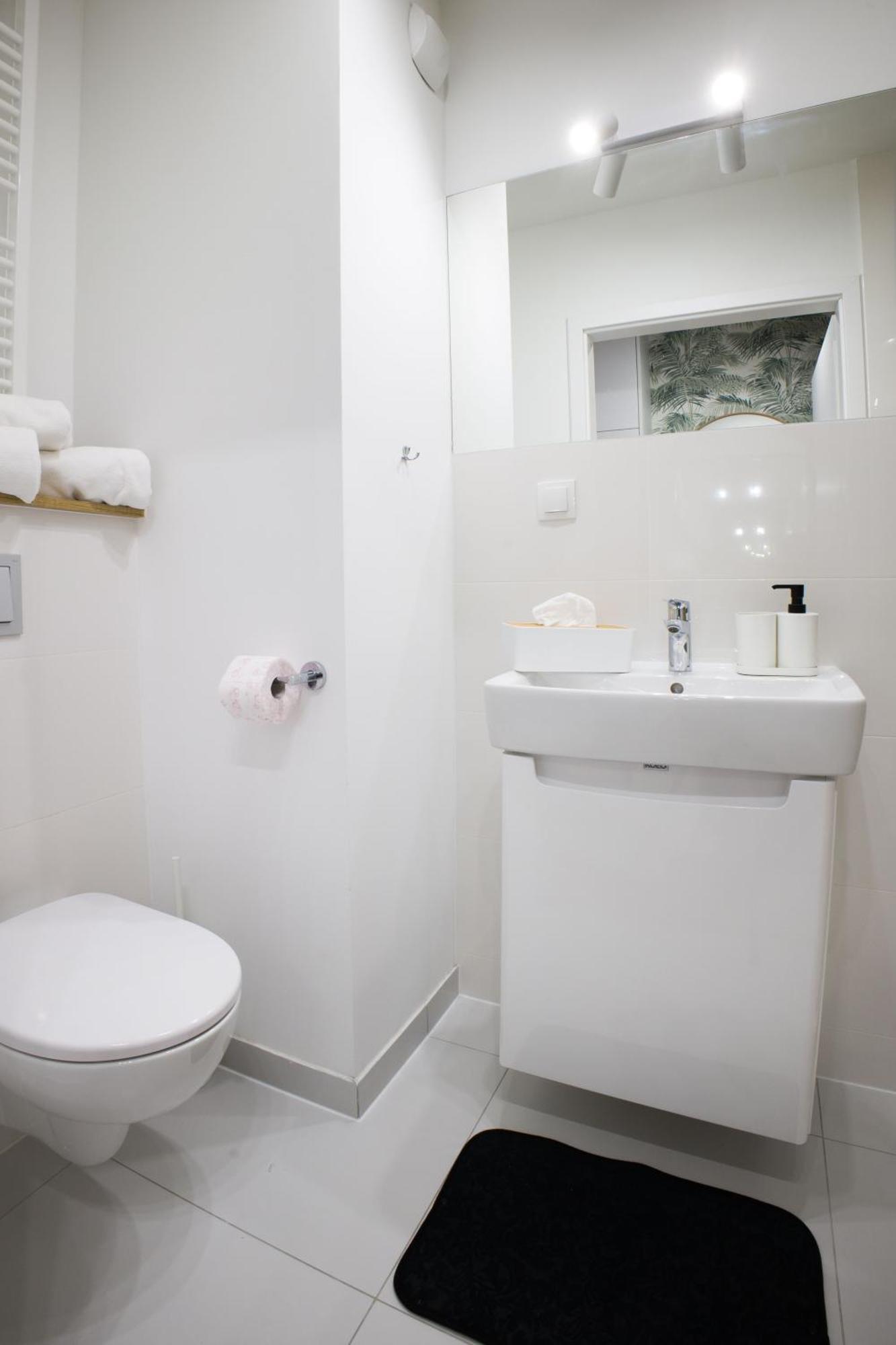 Aparthotel Silver Forest *