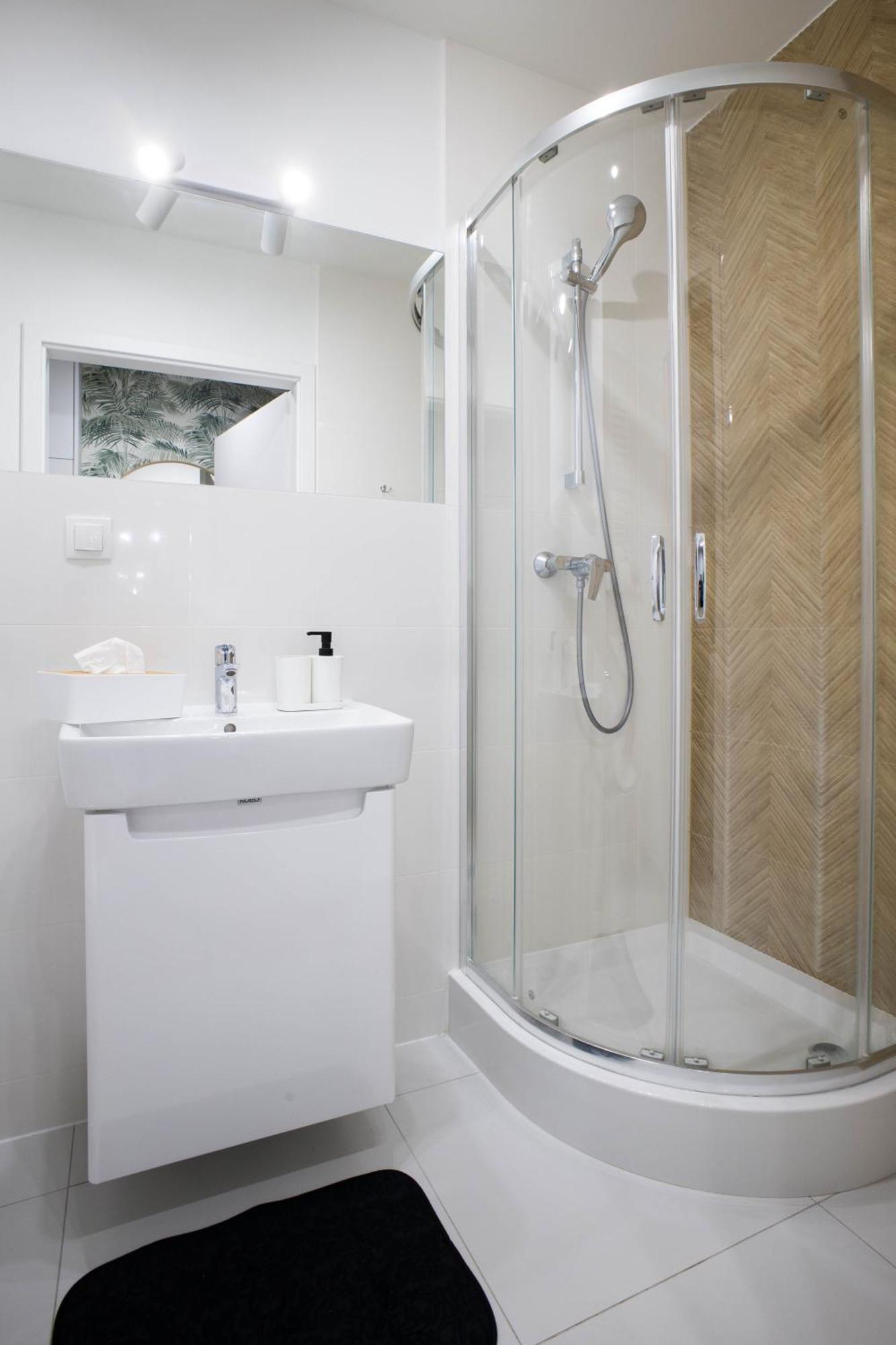 Aparthotel Silver Forest Stettin