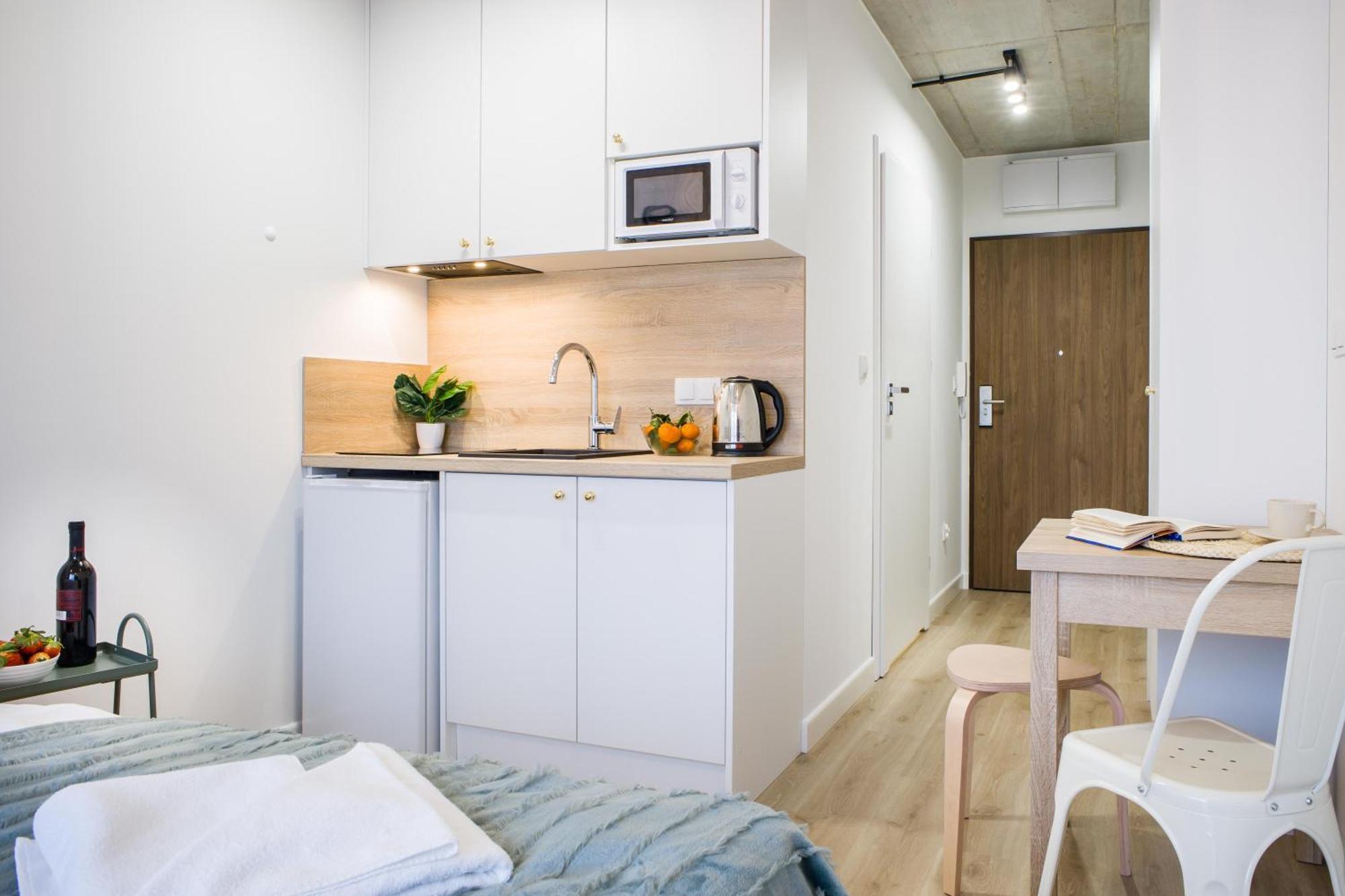 Silver Forest Aparthotel