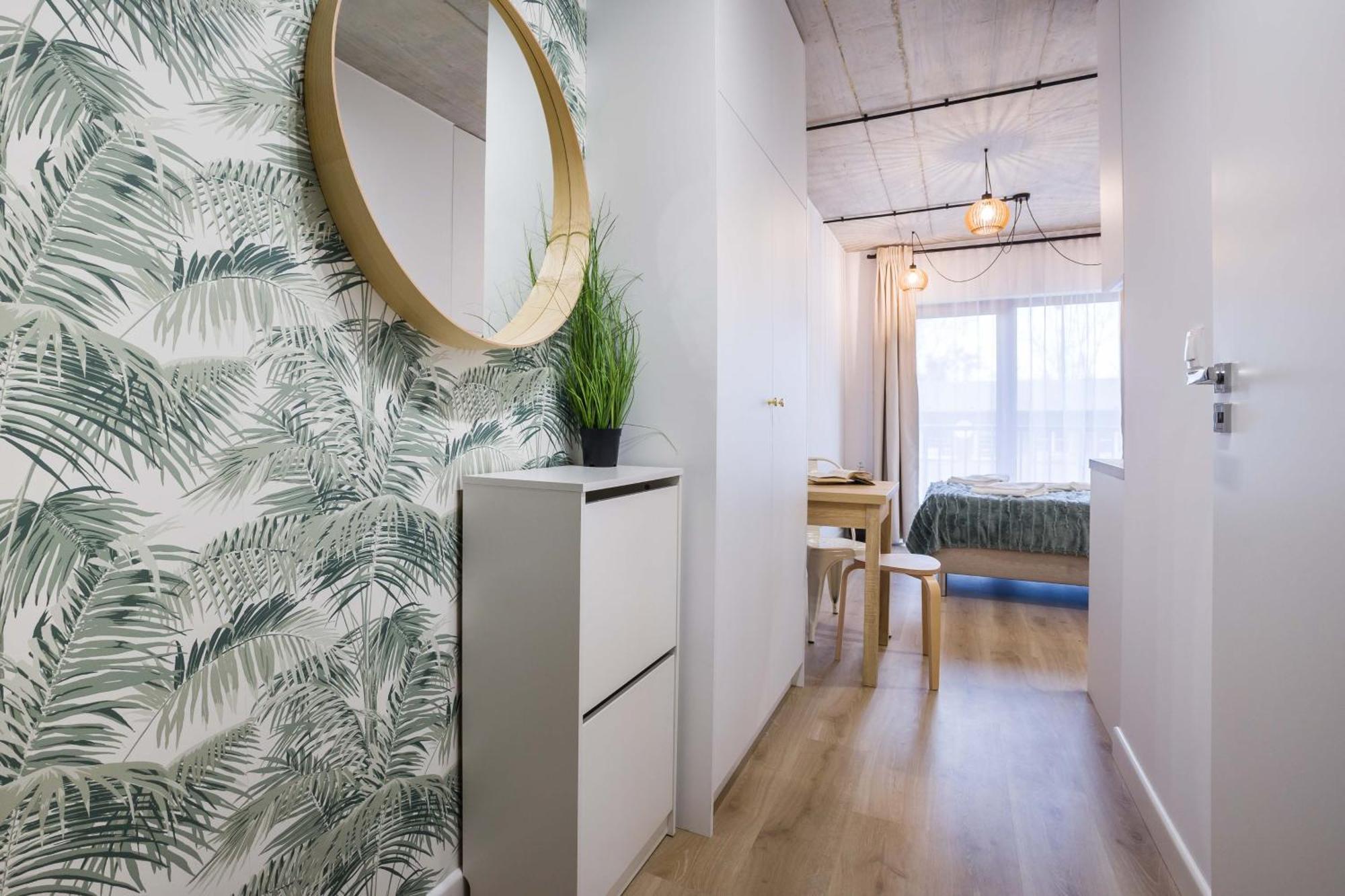 Silver Forest Aparthotel