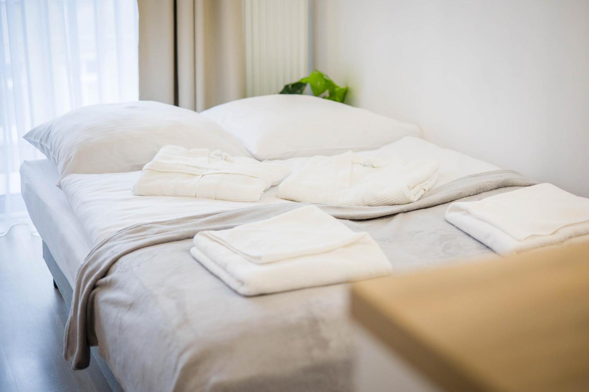 Aparthotel Silver Forest